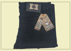 Armani jeans