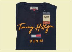 Tommy Hilfiger T shirt,size :L